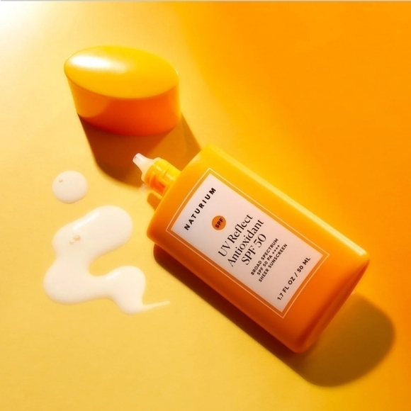 Natrium uv reflect antioxidant SPF 50 - Picture 1 of 4